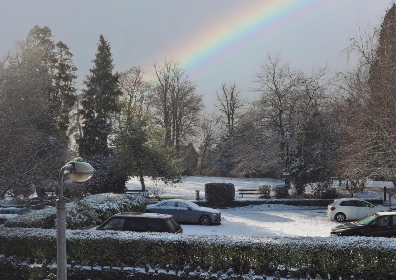 Broadlands Windermere (Adults Only) Hotel Exterior foto